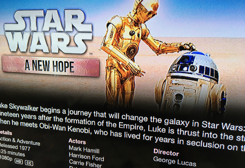 Illustration for article titled This Famous Star Wars Photo Has A Huge Mystery And I'm Going To Find The Truth